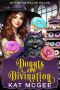 [Witches of Willow Hollow 03] • Donuts and Divination